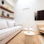 Cia - Elegant Flat Sentier, Grands Boulevards