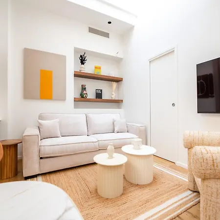 Cia - Elegant Flat Sentier, Grands Boulevards * Parigi