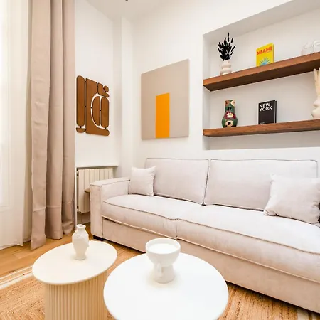 Appartamento Cia - Elegant Flat Sentier, Grands Boulevards Parigi