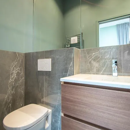 Appartamento Cia - Elegant Flat Sentier, Grands Boulevards Parigi